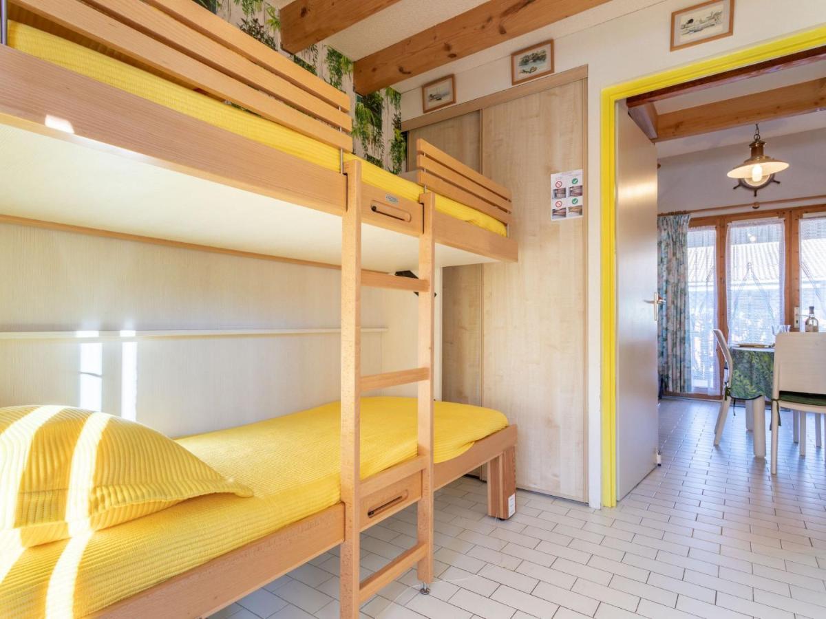 Holiday Home Le Hameau Du Port By Interhome Saint-Cyprien  Exterior foto