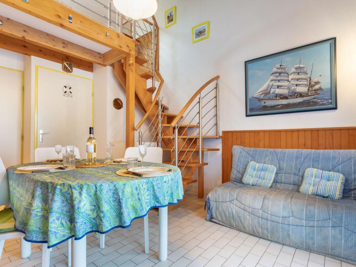 Holiday Home Le Hameau Du Port By Interhome Saint-Cyprien  Exterior foto